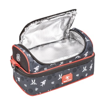 Термосумка Lunch Bag Pirates