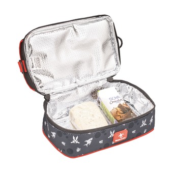 Термосумка Lunch Bag Pirates