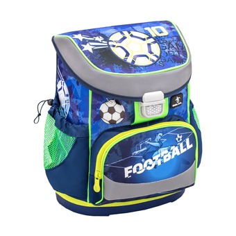 Ранец Mini Fit Soccer Sport с наполнением