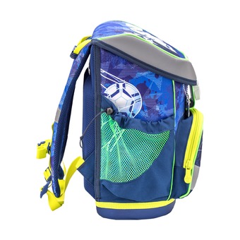 Ранец Mini Fit Soccer Sport с наполнением
