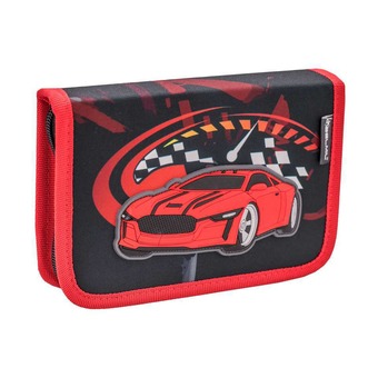 Ранец Click Speed Car с наполнением