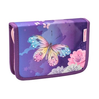 Ранец Click My Butterfly с наполнением