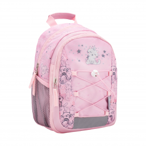 Рюкзак дошкольный Mini Kiddy Котенок