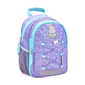 Рюкзак дошкольный Mini Kiddy Гипопо