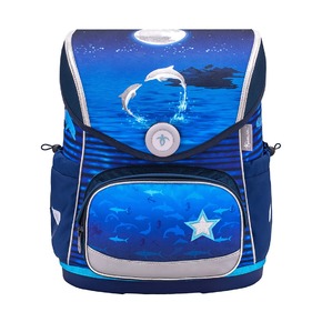 Ранец Compact Dolphin