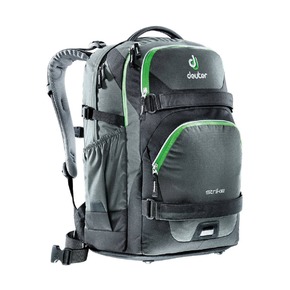 Рюкзак Deuter Strike 28