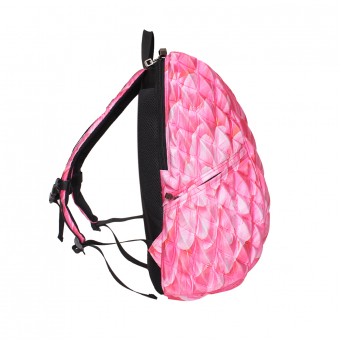 Рюкзак Scale Full, Pink Flymingo