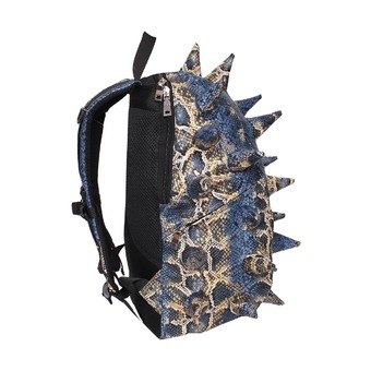 Рюкзак Pactor Full, Blue Gold