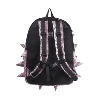Рюкзак Pactor Full, Pink Extinct