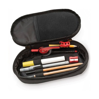 Пенал LedLox Pencil Case, Digigreen