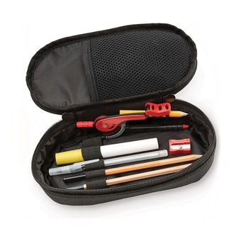 Пенал LedLox Pencil Case, Go Green