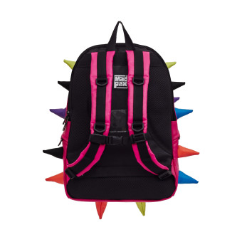 Рюкзак Rex Full, Pink Multi