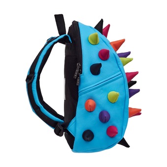 Рюкзак Rex Half, Aqua Multi