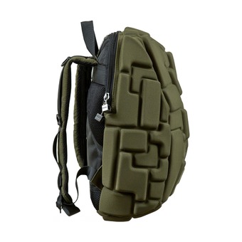 Рюкзак Blok Half, Go Green