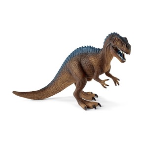Акрокантозавр