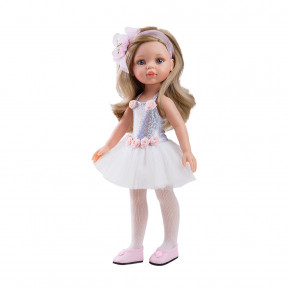 Одежда для куклы Карла — балерина, 32 см