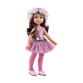 Одежда для куклы Кэрол — балерина, 32 см