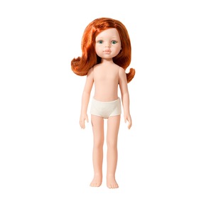 Кукла без одежды Кристи, 32 см