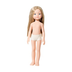 Кукла без одежды Маника, 32 см