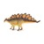 Стегозавр, XL