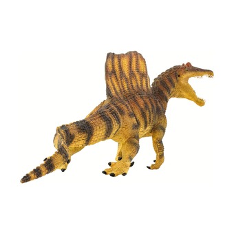 Спинозавр, XL
