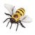 Пчела XL