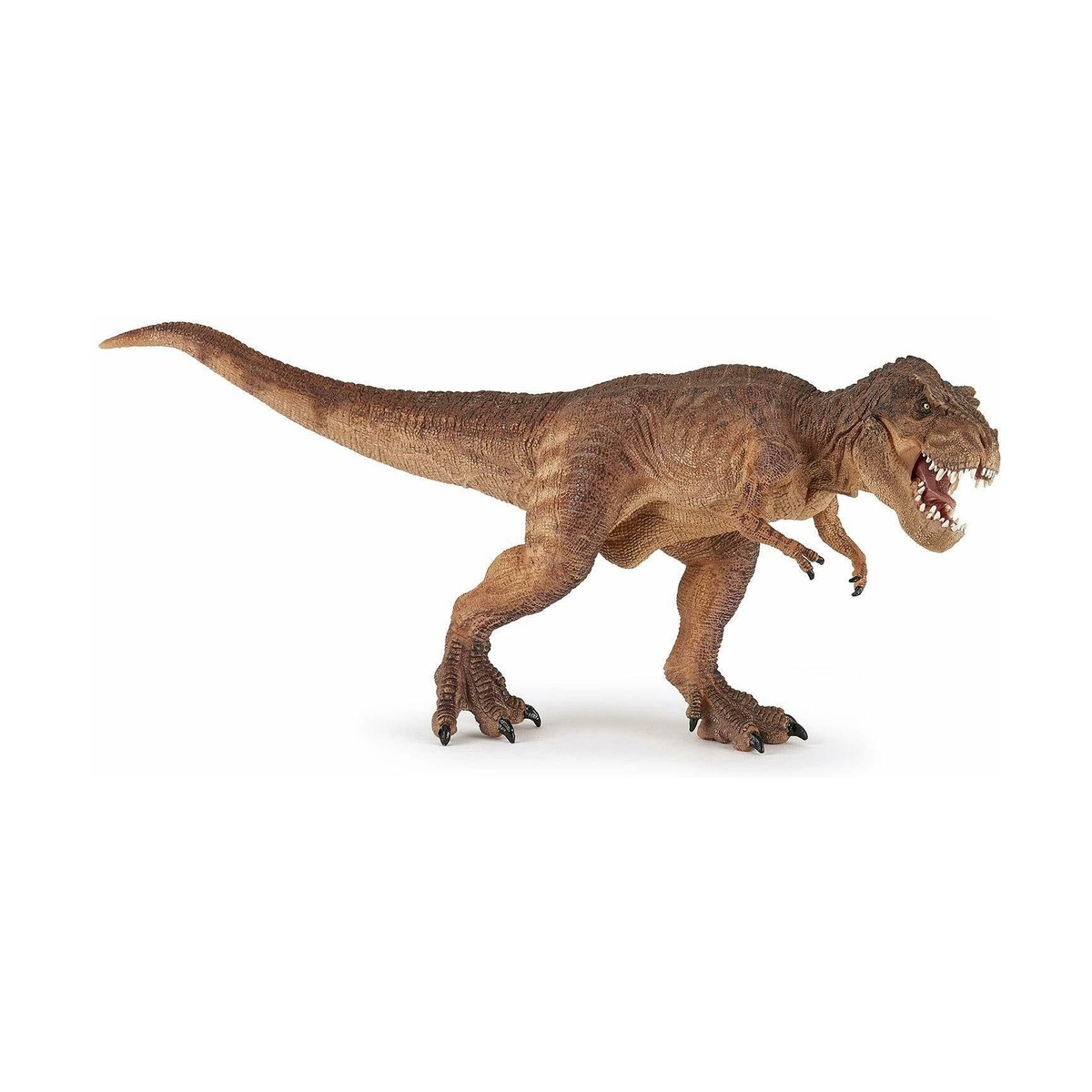 Коричневый тираннозавр Рекс от Papo за 3 941 руб., купить на Kidsen.ru Арт. 55075