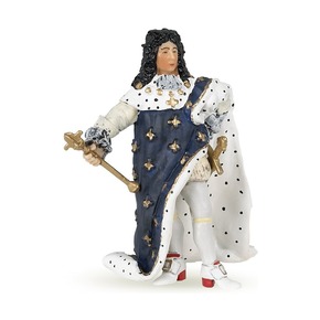 Луи XIV           