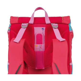 Ранец Ergoflex XL Настоящая любовь