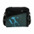 Сумка Oxmox Touch-it Messenger Bags L, бирюза