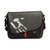 Сумка Oxmox Touch-it Messenger Bags S, серая