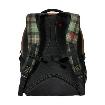 Рюкзак Fastbreak Daypack I Клетка
