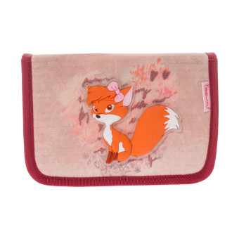 Ранец Classy Set Foxy c наполнением