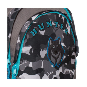 Рюкзак Leisure Hunter