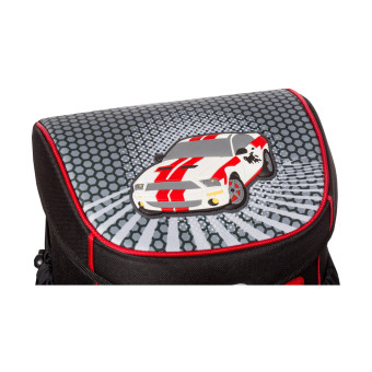 Ранец Mini Fit Speed Racing