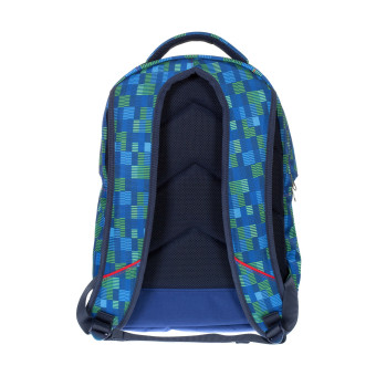 Рюкзак Roomy Blue
