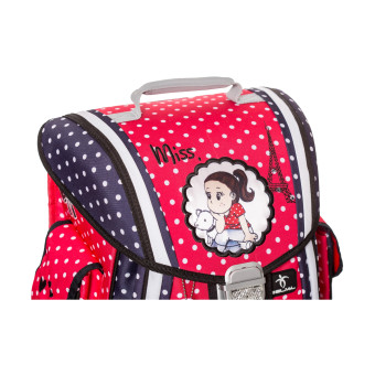 Ранец Sporty Miss Lovely