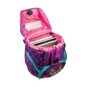 Ранец-Рюкзак Easy Pack Two Friends