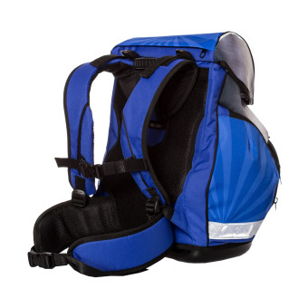 Ранец-Рюкзак Easy Pack Night Ride