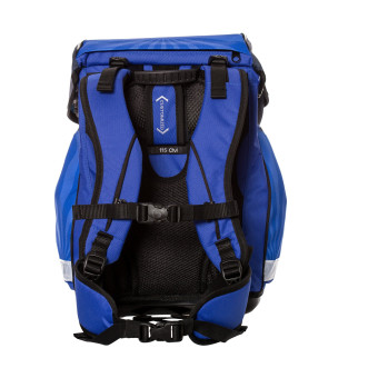 Ранец-Рюкзак Easy Pack Night Ride
