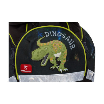 Ранец-Рюкзак Easy Pack Dino