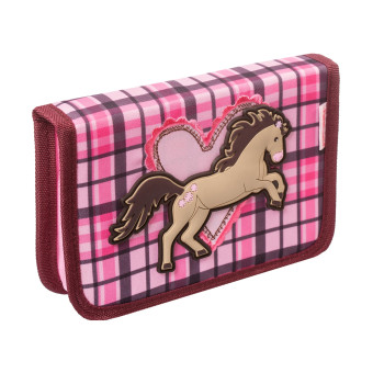 Пенал My Lovely Horse без наполнения