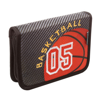 Пенал Basketball без наполнения