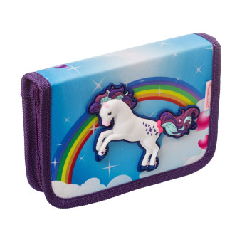 Пенал Unicorn без наполнения