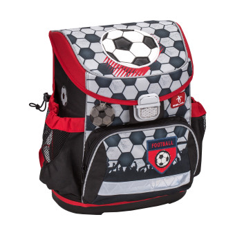 Ранец Mini Fit Football с наполнением