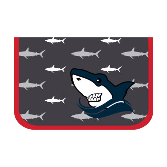 Ранец Mini Fit Shark с наполнением