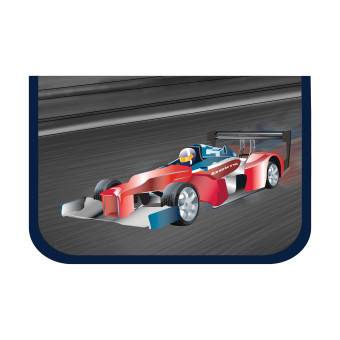 Ранец Mini Fit Top Racer с наполнением