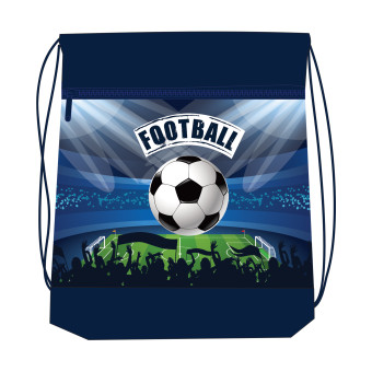 Ранец Classy Royal Football с наполнением