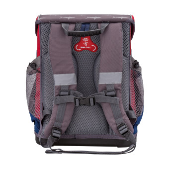 Ранец Mini Fit Shark с наполнением