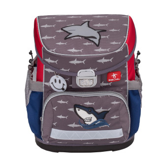 Ранец Mini Fit Shark с наполнением